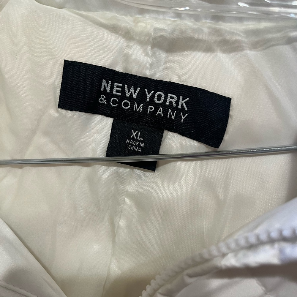 Women’s coat